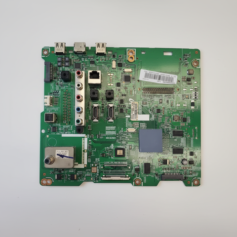 Samsung Main Board BN94-05917S - Front View
