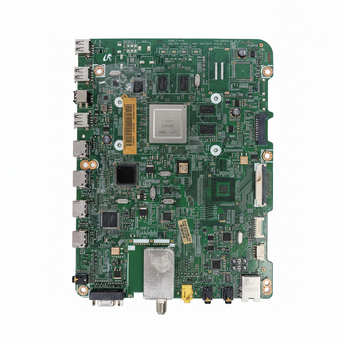 Samsung Main Board BN94-04358K - General View