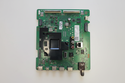Samsung UN55TU8000FXZA Main Board BN94-15808P - Vista general
