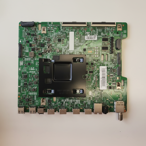 Samsung Main Board BN94-12928P - Front View