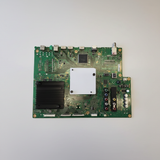 Sony BRAVIA Main Board 1-980-832-11 - Vista General