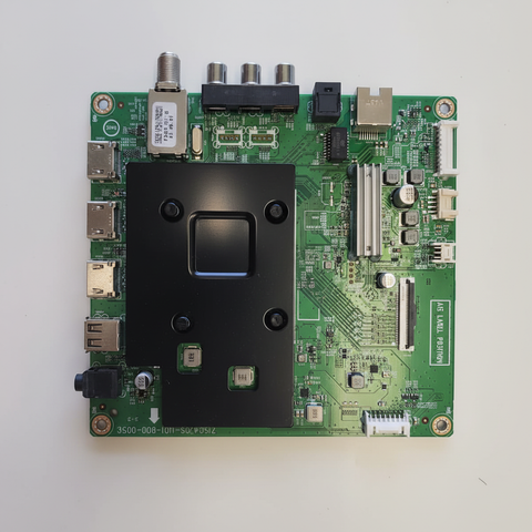 Philips Main Board XKCB02K093050X - Vista general