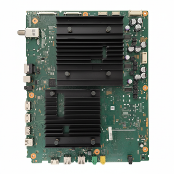 Sony Main Board A-5026-230-A - Front View