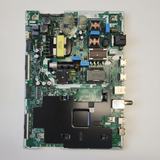 Samsung Main Board BN96-46947A - Front View