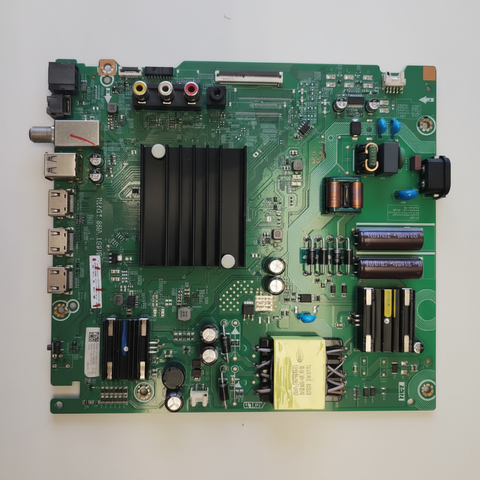 Hisense All-in-One Main Board TM238251FF - Front View