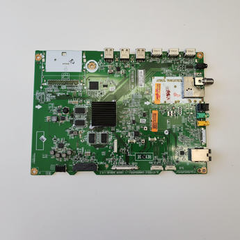LG 66EG9100 Main Board 58PRSL2M-002A - Vista General