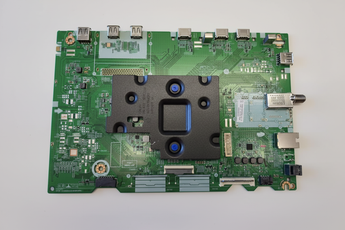 LG 86QNED70AUA Main Board EBT30257101 - Vista general