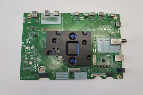 LG 86QNED70AUA Main Board EBT30257101 - Vista general