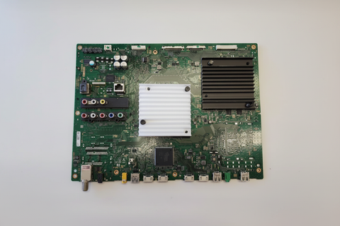 Sony Main Board A-2072-555-C A2072598A - Vista general