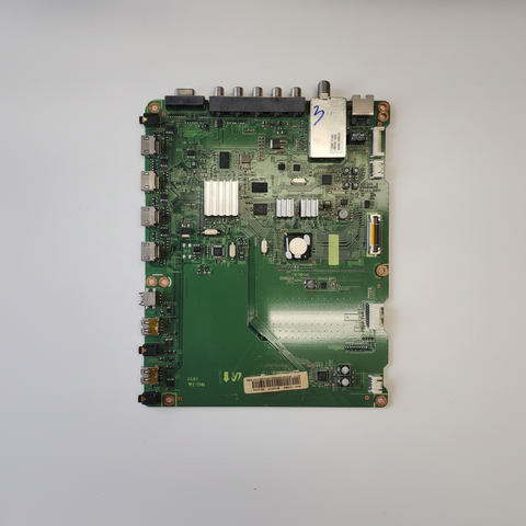 Samsung Main Board BN94-03366R - Front View