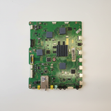 Samsung Main Board BN94-02767B - Front View
