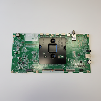 LG QNED80 Main Board EBT67663302 - Vista General