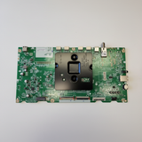 LG QNED80 Main Board EBT67663302 - Vista General