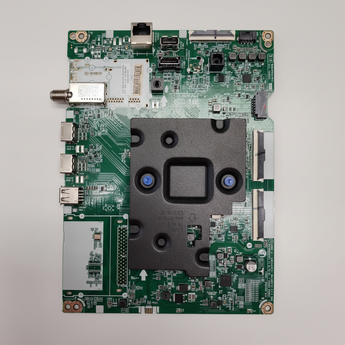 LG 75UA7000PUB Main Board EBT30279301 - Vista General