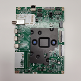 LG 75UA7000PUB Main Board EBT30279301 - Vista General