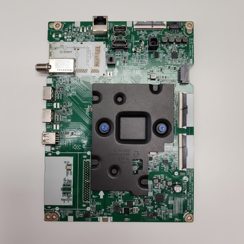 LG 75UA7000PUB Main Board EBT30279301 - Vista General