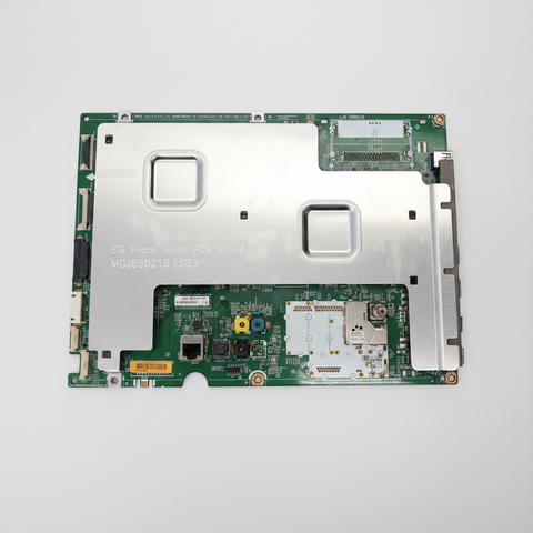 LG Main Board EBT64180002 - Vista General