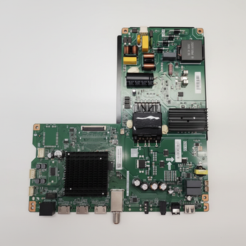 TV Main Power Supply Board 9011-240038-WG2010HK - Vista General