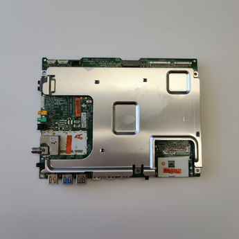 LG RU50M8A0KY Main Board EBT63988902 - Vista General