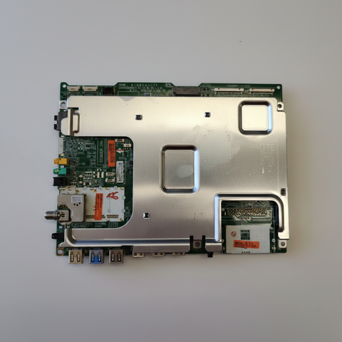 LG RU50M8A0KY Main Board EBT63988902 - Vista General