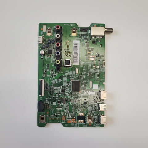 Samsung Main Board BN94-12585M - Front View