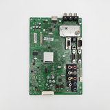 LG 42LF11-UA Main Board EBR61100410 - General View