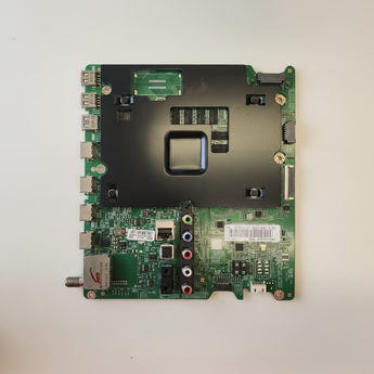 Samsung Main Board BN94-10056Z - Front View
