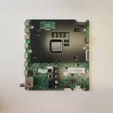Samsung Main Board BN94-10056Z - Front View