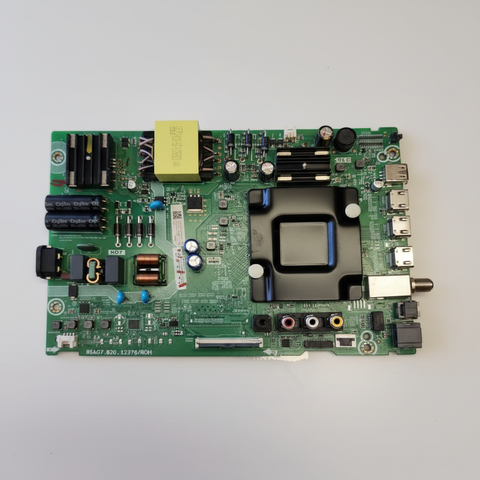 Hisense 55A63FUR Main Board 3TE55G2229D7 - Vista General