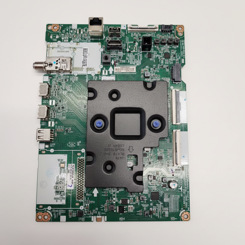 LG Main Board EBT30279601 - Vista General