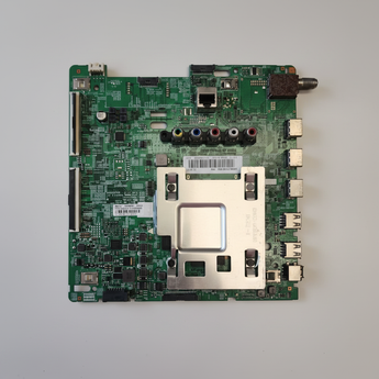 Samsung Main Board BN94-14756U - Front View