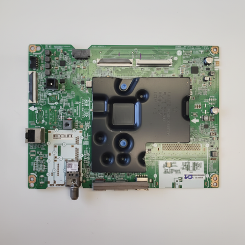 LG Main Board EBT66966502 - Front View