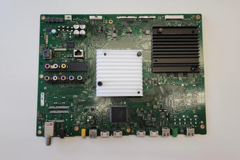 Sony Main Board A2072598A 633N - Vista general