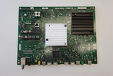 Sony Main Board A2072598A 633N - Vista general