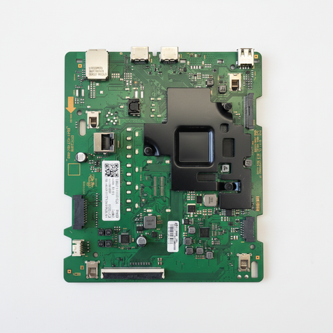 Samsung Main Board BN94-16107W - Front View