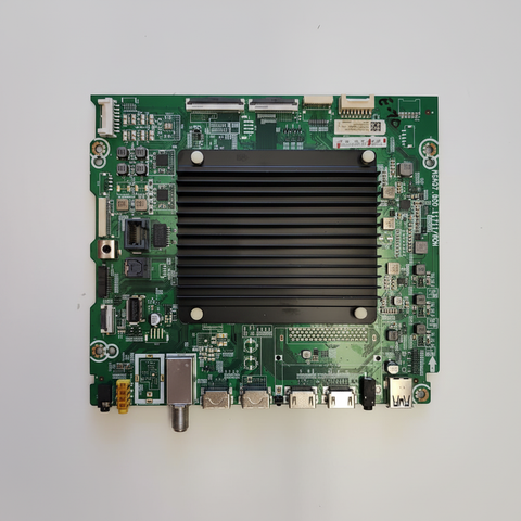 Hisense 55E82GUA Main Board 3TE55G2208FB - Vista general