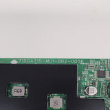 Main Board PN: 756TXMCB02K040020X