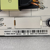Power Supply Board PN: 81-PBE065-H4A27AP