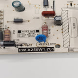 Power Supply/Led Driver Board PN: 81-PWE15X-C250002