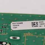 BMFW Main Board PN: T-2017-001-0