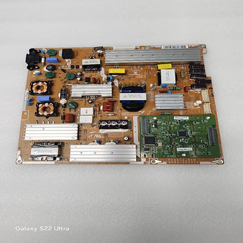 Power Supply/Led  Board PN: BN44-00430A