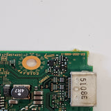 BAX Main Board PN: A-1998-282-A