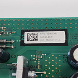 Power Supply Board PN : 1-474-749-11