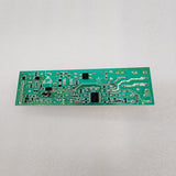 Control Board PN: 2500300019