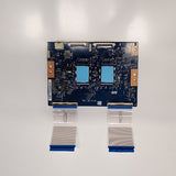 T-Con Board PN: 55.85T14.C30