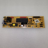 Control  Board PN: DE92-02434D