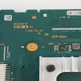 Main Board PN: A-5027-359-A