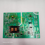 Power Supply Board PN: 514C4301M02A