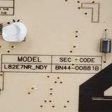 Power Supply/LED Board PN: BN44-00881B