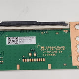 T-Con Board PN: CV500U5-T02